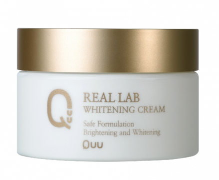 Picture of QUU Real Lab Whitening Cream 30g