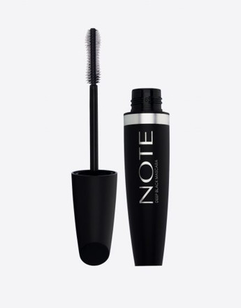 Picture of NOTE Deep Black Mascara