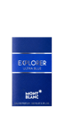 Picture of Montblanc Explorer Ultra Blue Edp