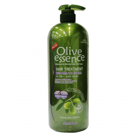 Picture of Organia Seed & Farm Olive Essence Hair Treatment 1500ml