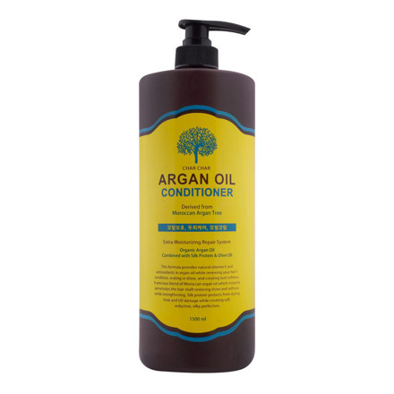 Picture of Char Char Argan Oil Conditioner