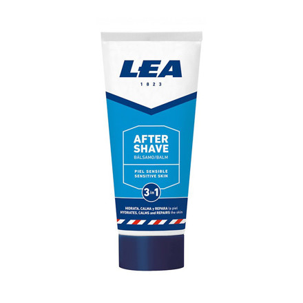 Picture of LEA After Shave Balm 3 In 1 - 75Ml