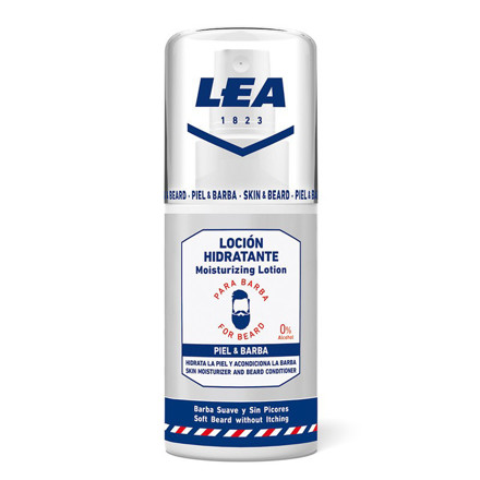 Picture of LEA Moisturizing Lotion For Skin and Beard -75Ml