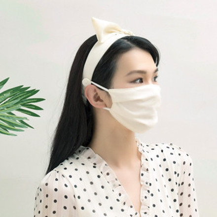 Picture of Headband + Face Mask 2 in 1 pack