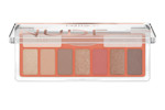 Picture of Catrice The Coral Nude Collection Eyeshadow Palette 010 Peach Passion