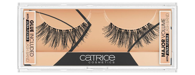 Picture of Catrice Lash Couture Major Volume Lashes