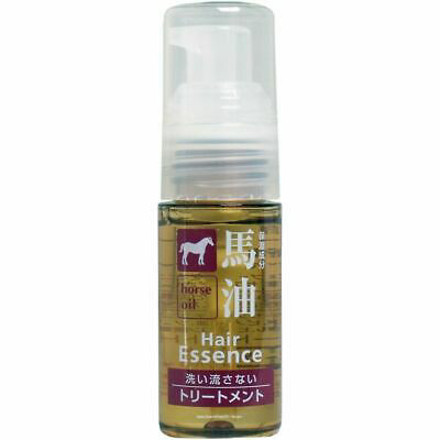 Picture of Kumano Horse Oil Leave in Hair Essence 30ml