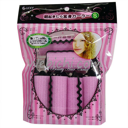 Picture of Lucky Wink Change Curler  S -  12pcs