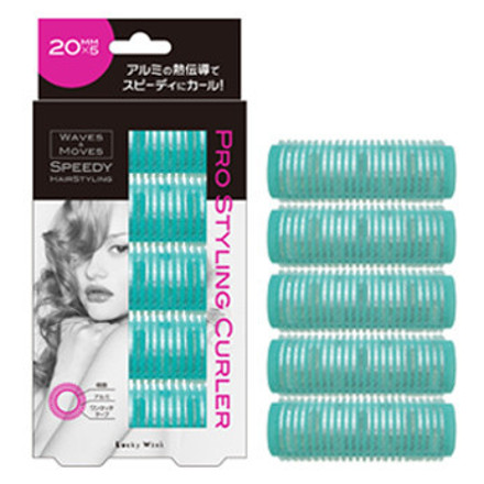 Picture of Lucky Wink Pro Styling Curl - M (20mm 5pcs)