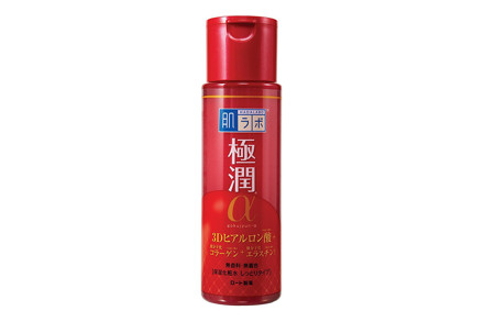 Picture of Hada Labo Gokujyun a Skin Firming Lotion Moisture