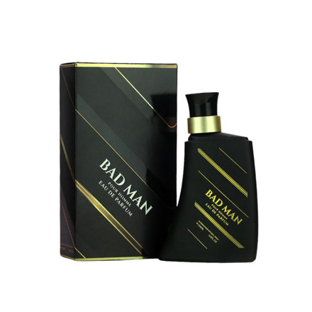 Picture of Designer Collection Bad Man Pour Homme Edp DC82 100ml