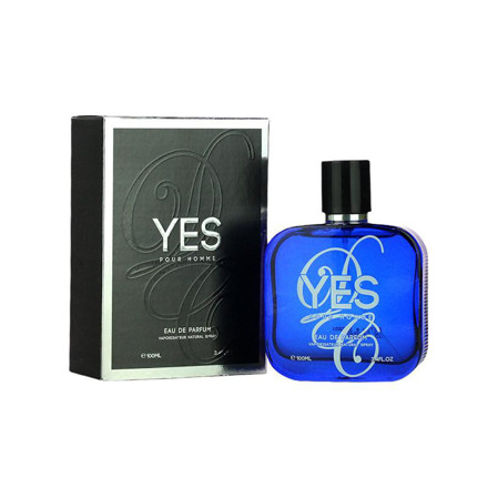 Picture of Designer Collection Yes Pour Homme Edp DC46 100ml