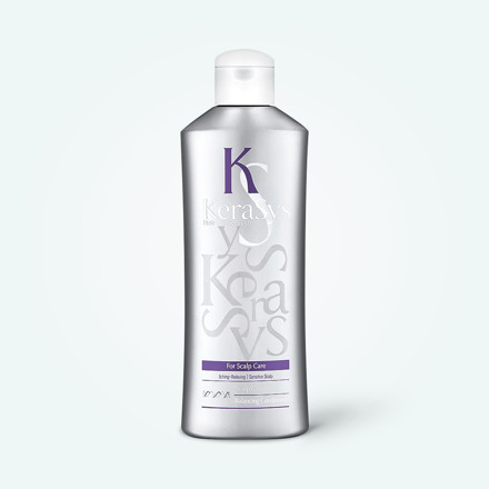 Picture of Kerasys Conditioner Scalp Balancing 180ml