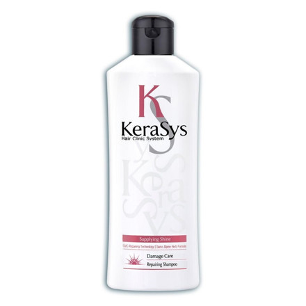 Picture of Kerasys Shampoo Repairing 180ml