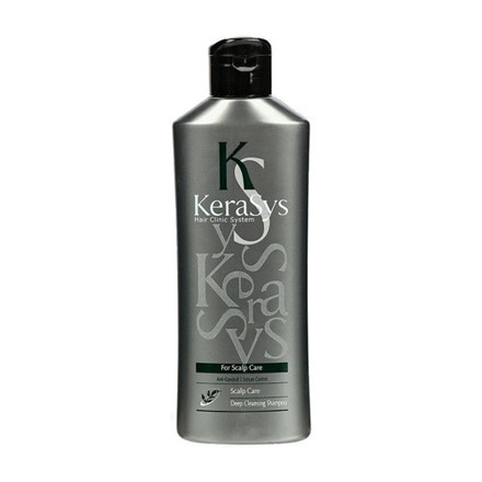 Picture of Kerasys Shampoo Deep Cleansing 180ml