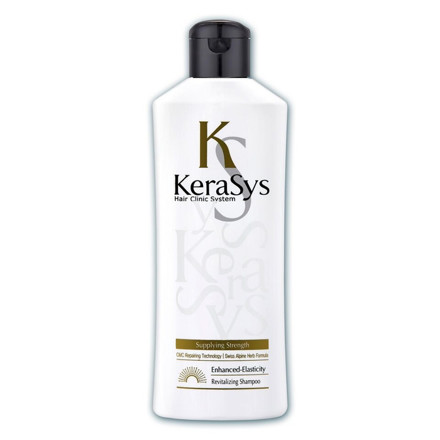 Picture of Kerasys Shampoo Revitalizing 180ml