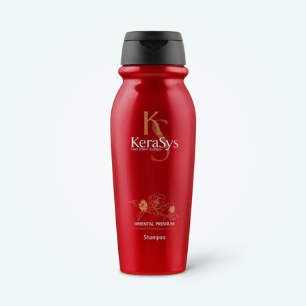 Picture of Kerasys  Oriental Premium Shampoo - 200Ml