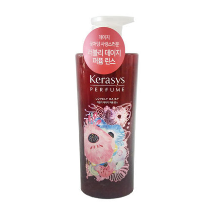 Picture of Kerasys Perfume Conditioner Lovely Daisy 600ml
