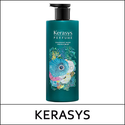 Picture of Kerasys Perfume Shampoo Charmant Musk 600ml
