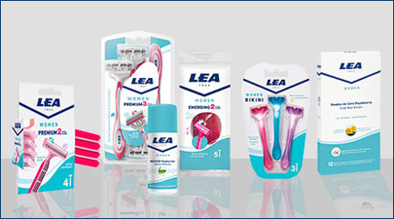 Picture of LEA DEPILATORY PRODUCTS