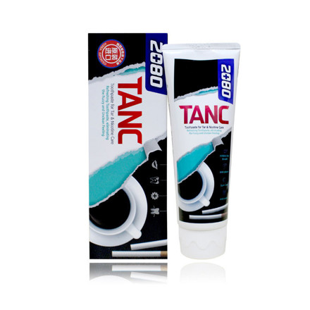 Picture of DC2080 Tanc Toothpaste 100g