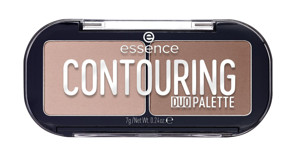 Picture of essence Contouring Duo Palette