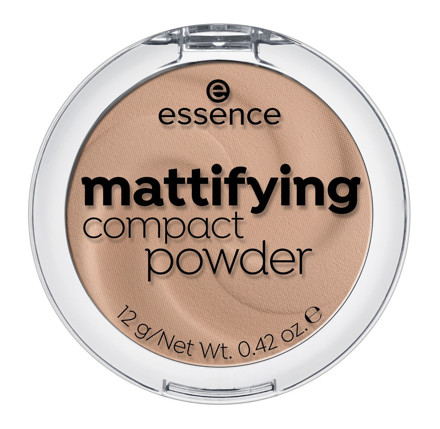 Picture of essence Mattifying Compact Powder