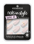 Picture of essence Nails in Style