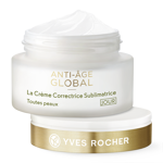 Picture of Yves Rocher Anti-Age Global Day Care All Skin Types 50ml