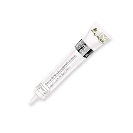 Picture of Yves Rocher White Botanical Youth Eye Care Tube 15ml