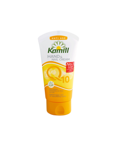 Picture of Kamill Hand & Nail Cream Anti Age Q10 75ml