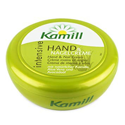 Picture of Kamill Hand & Nail Cream Intensive - 150Ml