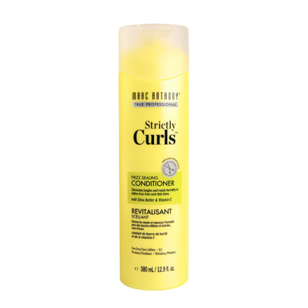 Picture of Marc Anthony Strictly Curls Frizz Sealing Conditioner