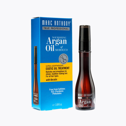 Picture of Marc Anthony Oil Of Morocco Argan Oil Treatment