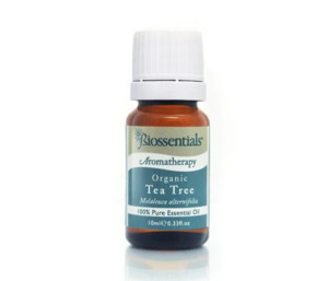 Picture of Biossentials Tea Tree Organic Oil Pure Essential Oil