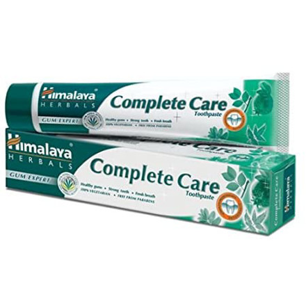 Picture of Himalaya Complete Care Toothpaste 100gm