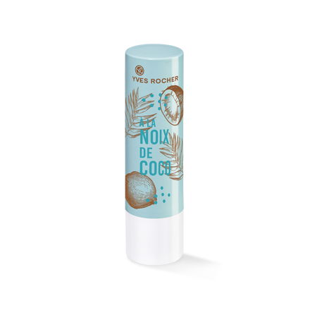 Picture of Yves Rocher Lip Balm Coconut