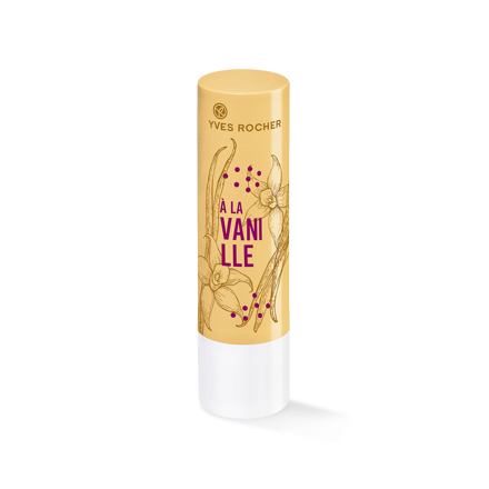Picture of Yves Rocher Lip Balm Vanilla