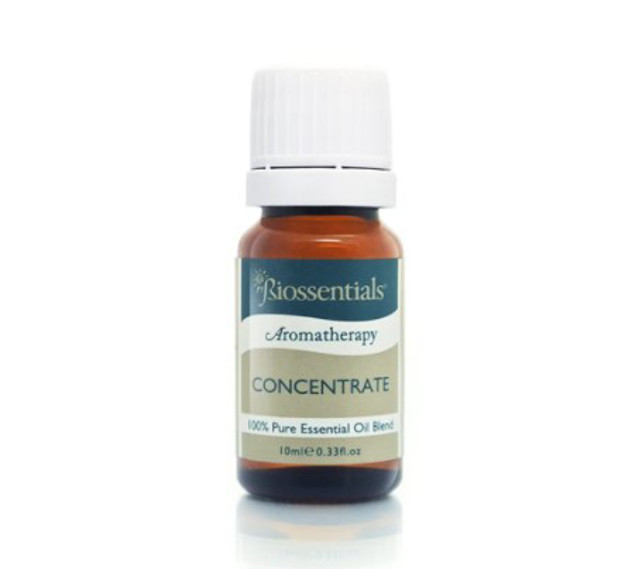 Picture of Biossentials Concentrate Essential Oil Blend