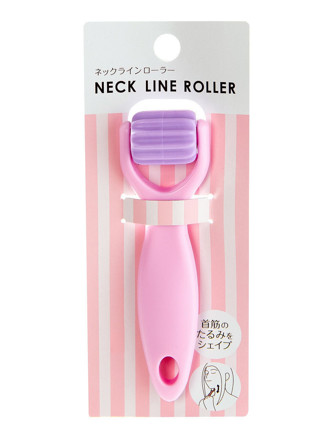 Picture of Kokubo Neck Line Up Roller