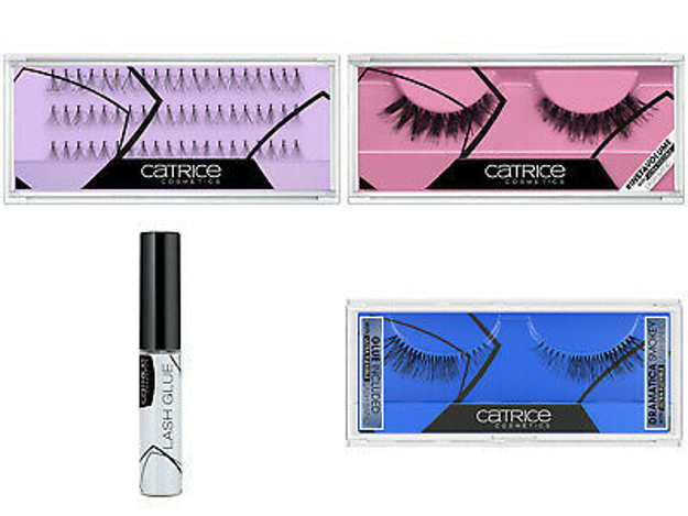 Picture of Catrice Lash Couture Lashes