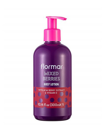 Picture of FLORMAR BODY LOTION