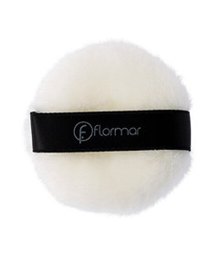 Picture of Flormar Loose Powder Puff
