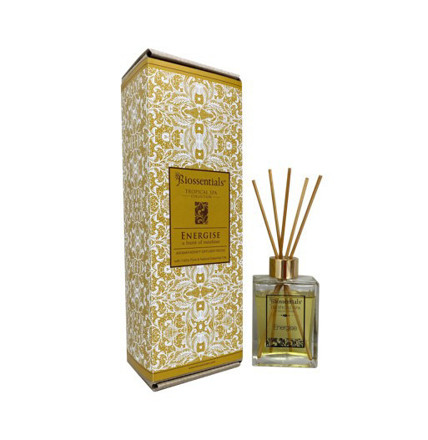 Picture of Biossentials Energise Reed Diffuser Gift Set