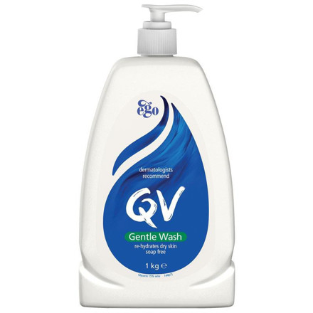 Picture of QV Gentle Wash - 1000Ml