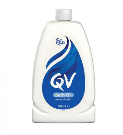 Picture of QV Bath Oil - 500Ml