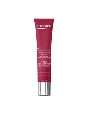 Picture of Topicrem Global Anti-Aging Fluid 40ml