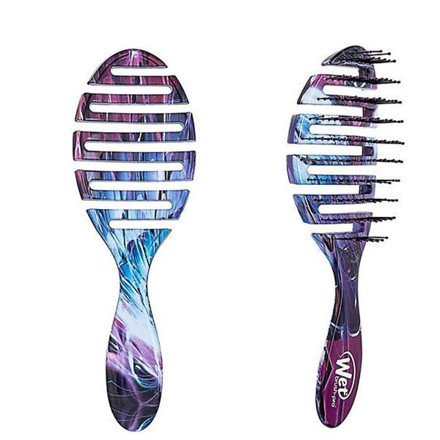 Picture of Wet Brush Flex Dry Vivid Feathers