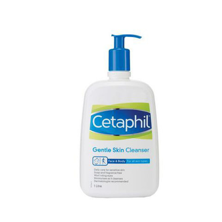 Picture of Cetaphil Cleanser 1000Ml