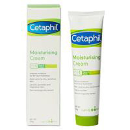 Picture of Cetaphil Moisturising Cream 100G
